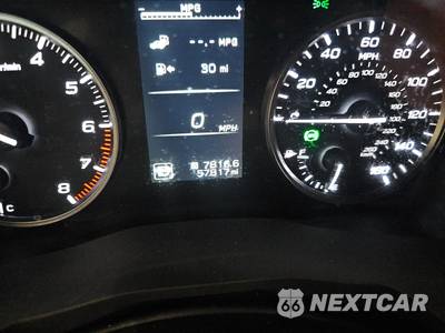 2023 Subaru Ascent Premium - zdjęcie 12 z 26 - miniatura