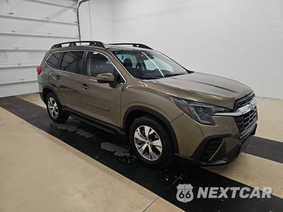 2023 Subaru Ascent Premium - zdjęcie 3 z 26 - miniatura