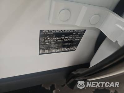 2021 Mercedes-Benz GLA 250 4MATIC - zdjęcie 14 z 29 - miniatura