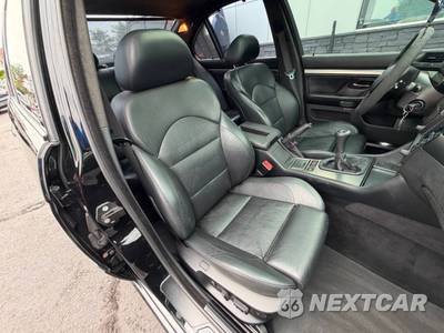 2003 BMW M5 Sedan - zdjęcie 33 z 50 - miniatura