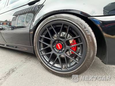 2003 BMW M5 Sedan - zdjęcie 39 z 50 - miniatura