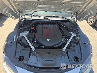 2021 Toyota GR Supra 3.0 Premium - zdjęcie 14 z 29 - miniatura