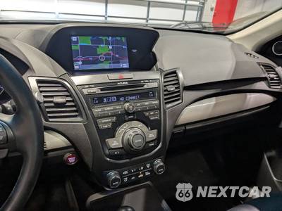 2013 Acura RDX w/Technology Pkg - zdjęcie 31 z 60 - miniatura