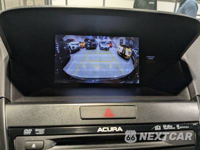 2013 Acura RDX w/Technology Pkg - zdjęcie 37 z 60 - miniatura