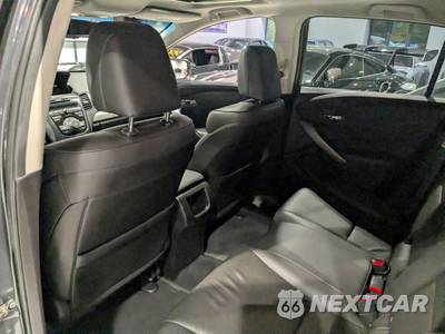 2013 Acura RDX w/Technology Pkg - zdjęcie 39 z 60 - miniatura