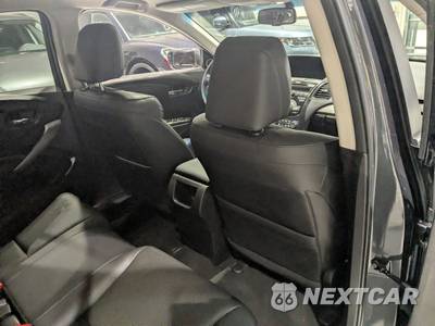 2013 Acura RDX w/Technology Pkg - zdjęcie 44 z 60 - miniatura