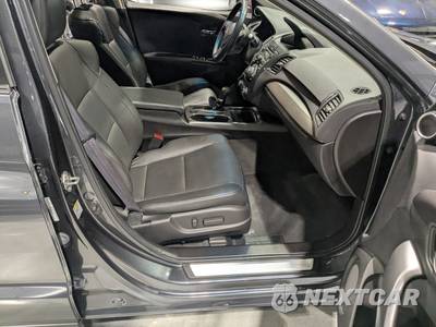 2013 Acura RDX w/Technology Pkg - zdjęcie 49 z 60 - miniatura