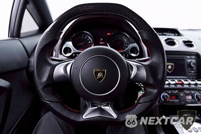 2013 Lamborghini Gallardo LP 550-2 Coupe - zdjęcie 64 z 83 - miniatura