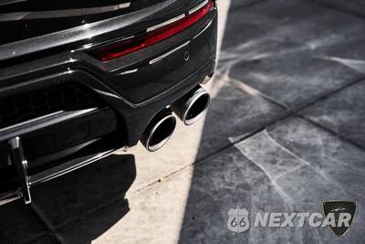 2022 Lamborghini Urus Pearl Capsule - zdjęcie 10 z 94 - miniatura