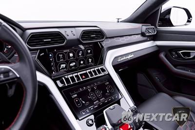 2022 Lamborghini Urus Pearl Capsule - zdjęcie 74 z 94 - miniatura