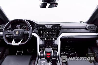 2022 Lamborghini Urus Pearl Capsule - zdjęcie 61 z 94 - miniatura