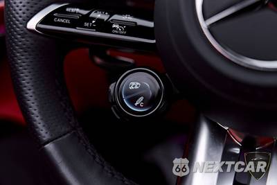 2025 Mercedes-Benz AMG SL 43 - zdjęcie 67 z 91 - miniatura