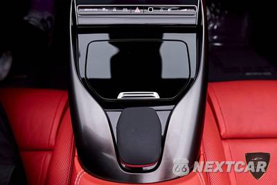 2025 Mercedes-Benz AMG SL 43 - zdjęcie 79 z 91 - miniatura