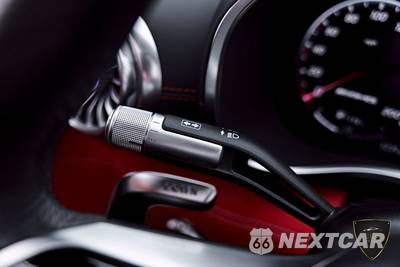 2025 Mercedes-Benz AMG SL 43 - zdjęcie 69 z 91 - miniatura