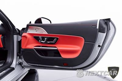 2025 Mercedes-Benz AMG SL 43 - zdjęcie 43 z 91 - miniatura