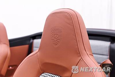 2024 Porsche 911 Turbo S Cabriolet - zdjęcie 60 z 96 - miniatura