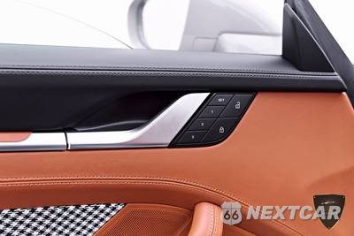 2024 Porsche 911 Turbo S Cabriolet - zdjęcie 46 z 96 - miniatura