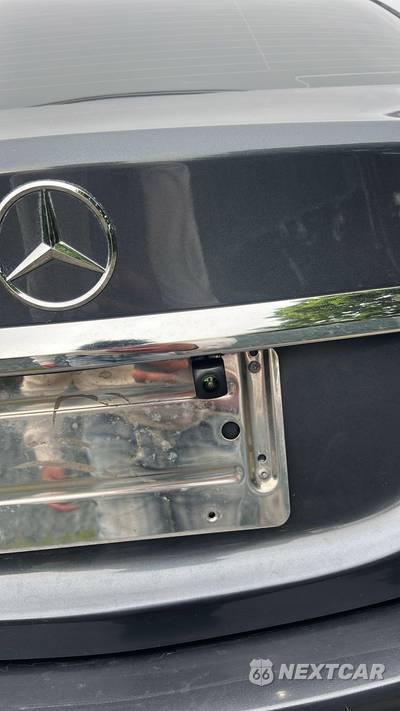 2015 Mercedes-Benz C 300 4MATIC Sedan - zdjęcie 7 z 20 - miniatura