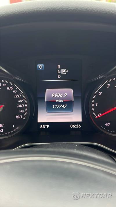 2015 Mercedes-Benz C 300 4MATIC Sedan - zdjęcie 17 z 20 - miniatura
