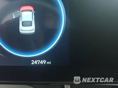 2025 Hyundai Elantra SEL Convenience - zdjęcie 15 z 24 - miniatura