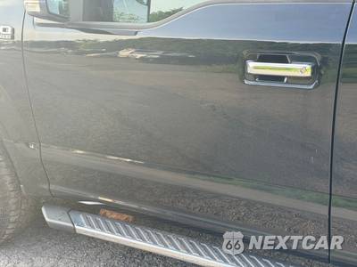 2017 Ford F-150 XLT Extended Cab Medium Bed w/Rear Doors - zdjęcie 10 z 60 - miniatura