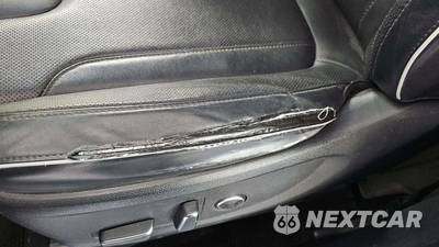 2023 Hyundai Palisade XRT - zdjęcie 25 z 30 - miniatura