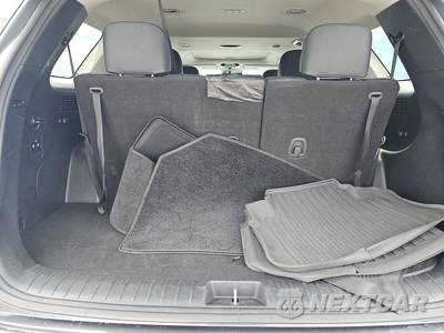 2023 Hyundai Palisade XRT - zdjęcie 17 z 30 - miniatura