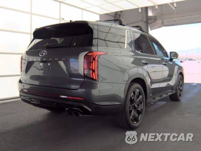2023 Hyundai Palisade XRT - zdjęcie 4 z 30 - miniatura