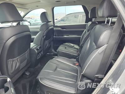 2023 Hyundai Palisade XRT - zdjęcie 13 z 30 - miniatura