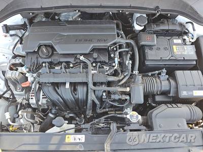 2023 Hyundai Kona SEL - zdjęcie 15 z 47 - miniatura