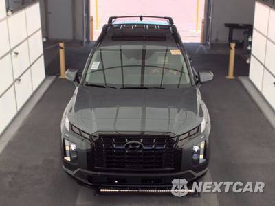 2023 Hyundai Palisade XRT - zdjęcie 2 z 30 - miniatura