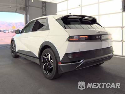 2024 Hyundai IONIQ 5 SE - zdjęcie 6 z 25 - miniatura