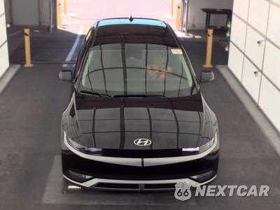 2024 Hyundai IONIQ 5 SEL - zdjęcie 2 z 30 - miniatura