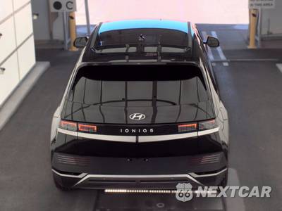2024 Hyundai IONIQ 5 SEL - zdjęcie 5 z 30 - miniatura