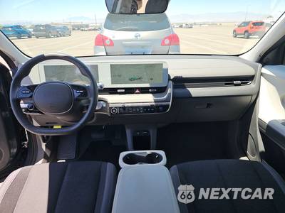 2024 Hyundai IONIQ 5 SEL - zdjęcie 11 z 24 - miniatura