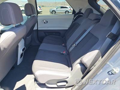 2024 Hyundai IONIQ 5 SEL - zdjęcie 13 z 24 - miniatura