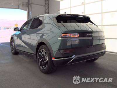 2024 Hyundai IONIQ 5 SEL - zdjęcie 6 z 24 - miniatura