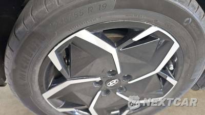 2023 Hyundai IONIQ 5 SEL - zdjęcie 23 z 23 - miniatura