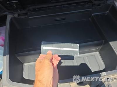 2024 Hyundai IONIQ 5 SEL - zdjęcie 23 z 24 - miniatura
