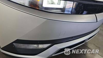 2023 Hyundai IONIQ 5 SEL - zdjęcie 22 z 23 - miniatura