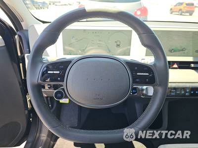 2024 Hyundai IONIQ 5 SEL - zdjęcie 10 z 24 - miniatura