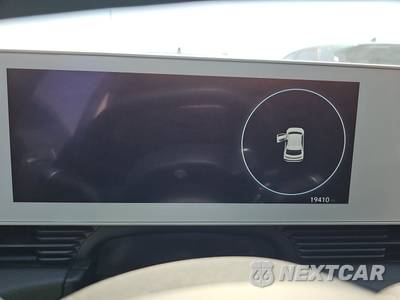 2024 Hyundai IONIQ 5 SEL - zdjęcie 12 z 30 - miniatura