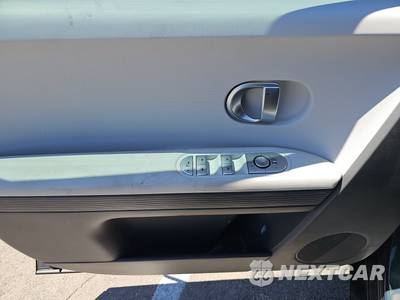 2024 Hyundai IONIQ 5 SEL - zdjęcie 9 z 24 - miniatura