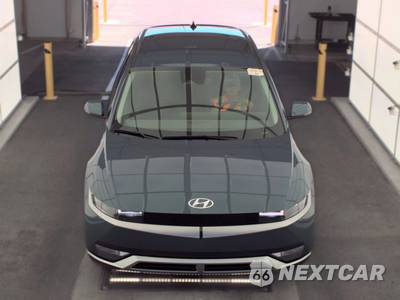 2024 Hyundai IONIQ 5 SEL - zdjęcie 2 z 24 - miniatura
