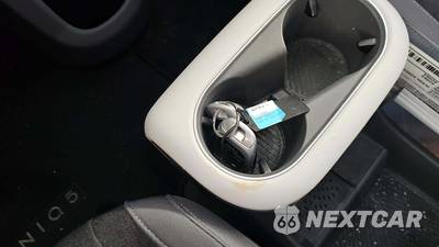 2024 Hyundai IONIQ 5 SEL - zdjęcie 18 z 24 - miniatura