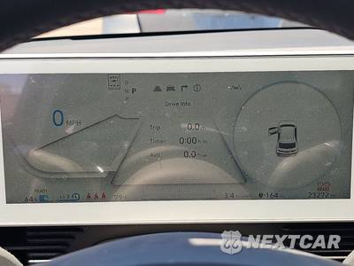 2024 Hyundai IONIQ 5 SEL - zdjęcie 12 z 24 - miniatura