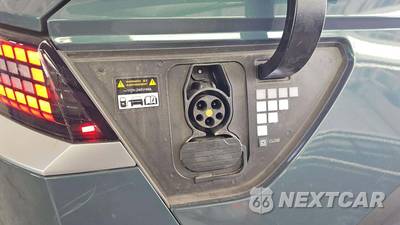 2024 Hyundai IONIQ 5 SEL - zdjęcie 24 z 24 - miniatura