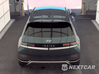 2024 Hyundai IONIQ 5 SEL - zdjęcie 5 z 24 - miniatura