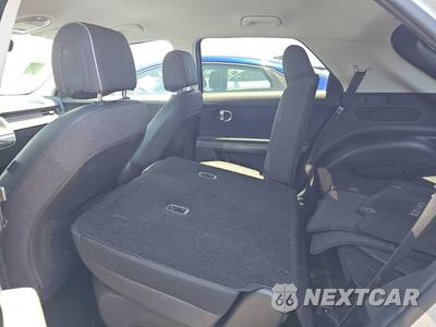 2023 Hyundai IONIQ 5 SEL - zdjęcie 13 z 23 - miniatura