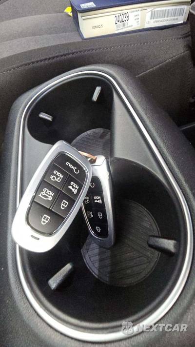2024 Hyundai IONIQ 5 SEL - zdjęcie 23 z 31 - miniatura